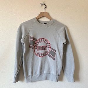 Vintage UNLV Sweatshirt